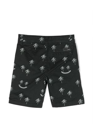 Smile Palm Trees chino shorts MOLO KIDS | 1S23H1096773